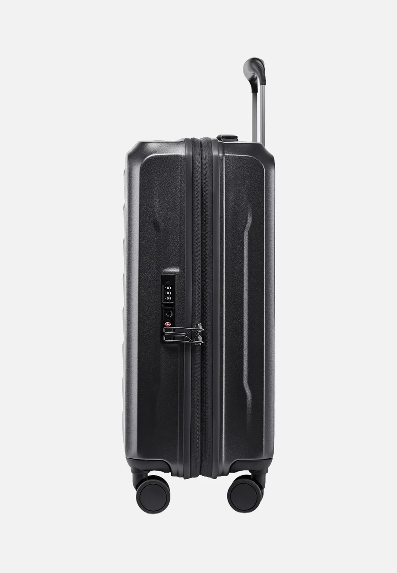 Phoenix SL Trolley S Black - Koffer