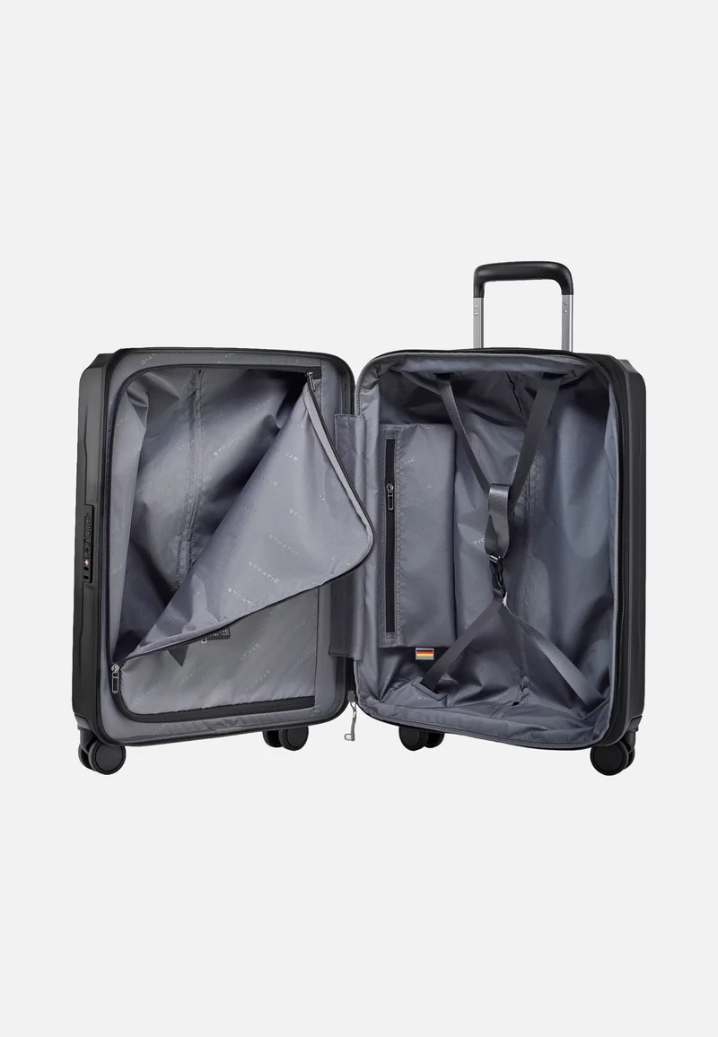 Phoenix SL Trolley S Black - Koffer