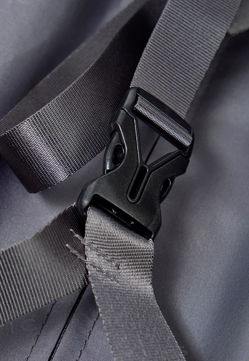 Phoenix SL Trolley S Black - Koffer