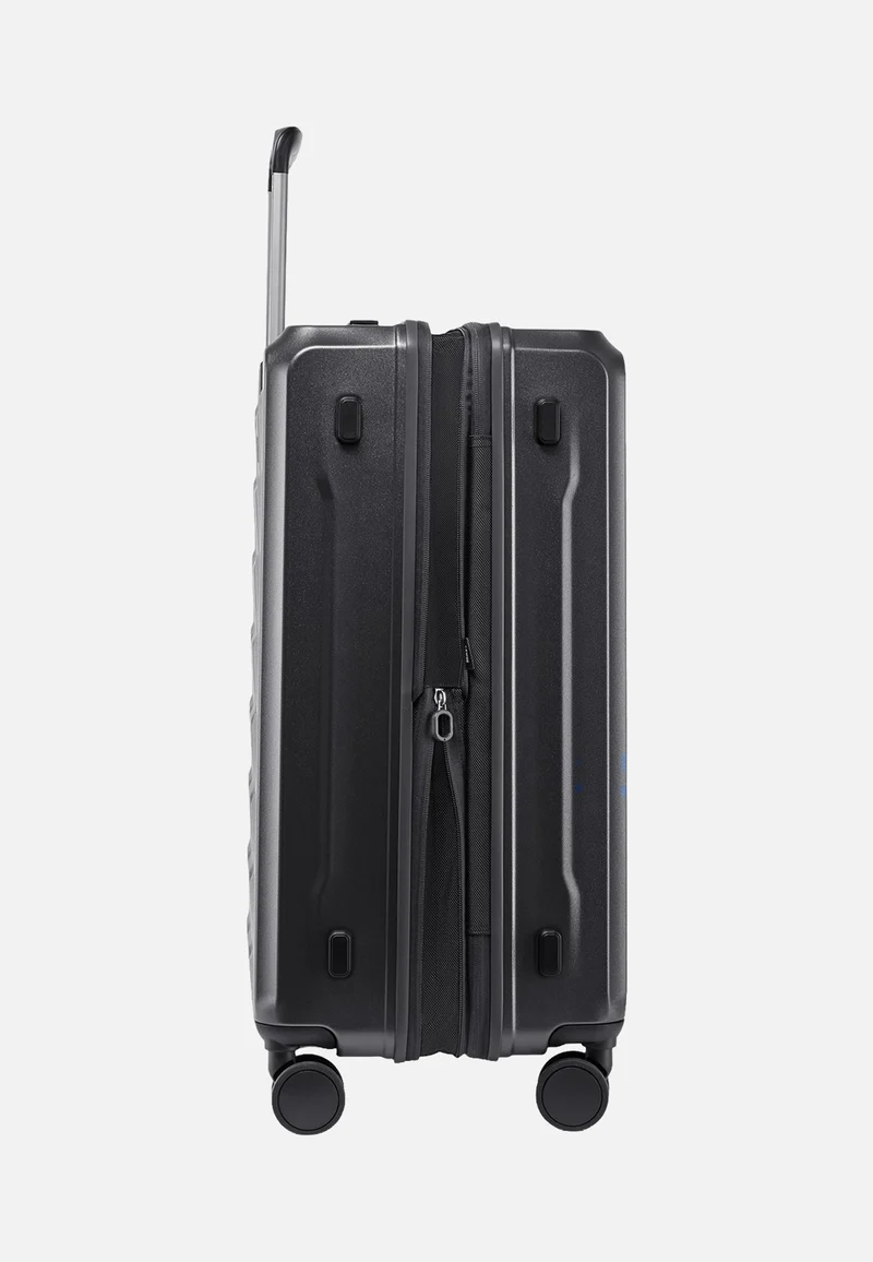 Phoenix SL Trolley M Black - Koffer