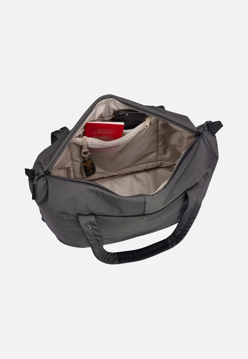 Subterra 2 Vetiver Gray - Shopper