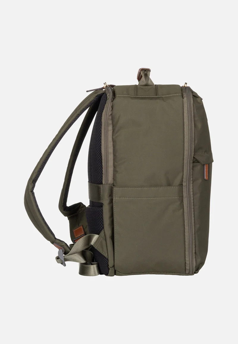 X-Travel Underseat BP 45061 Olive - Reiserucksack