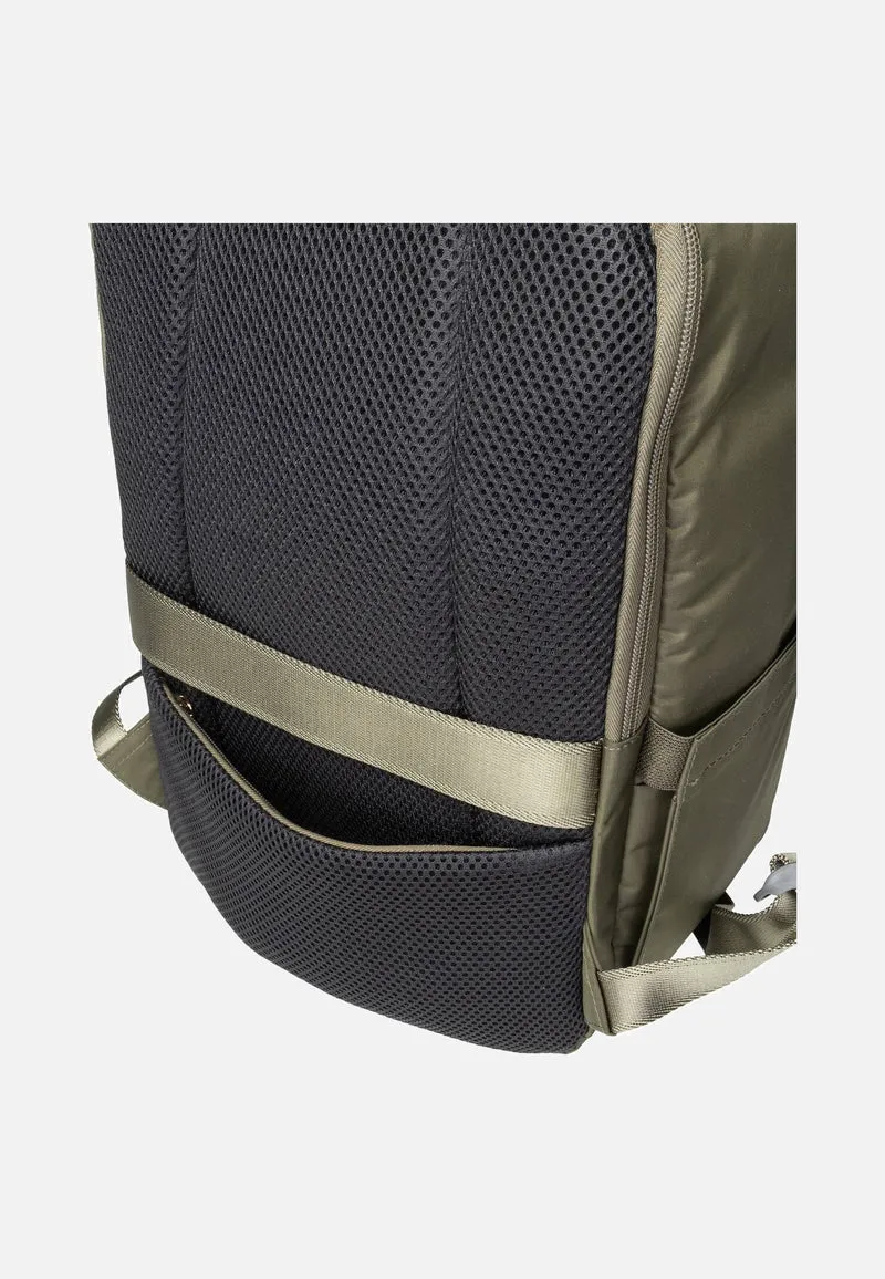 X-Travel Underseat BP 45061 Olive - Reiserucksack