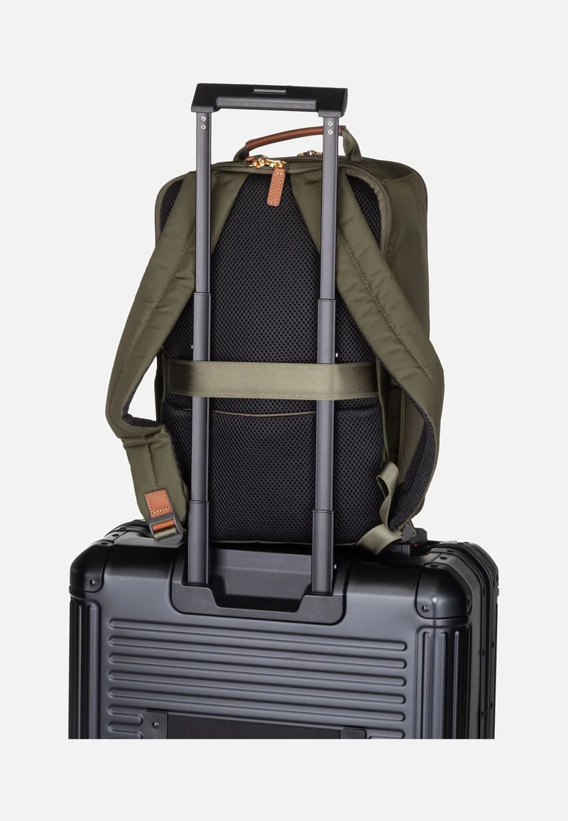 X-Travel Underseat BP 45061 Olive - Reiserucksack
