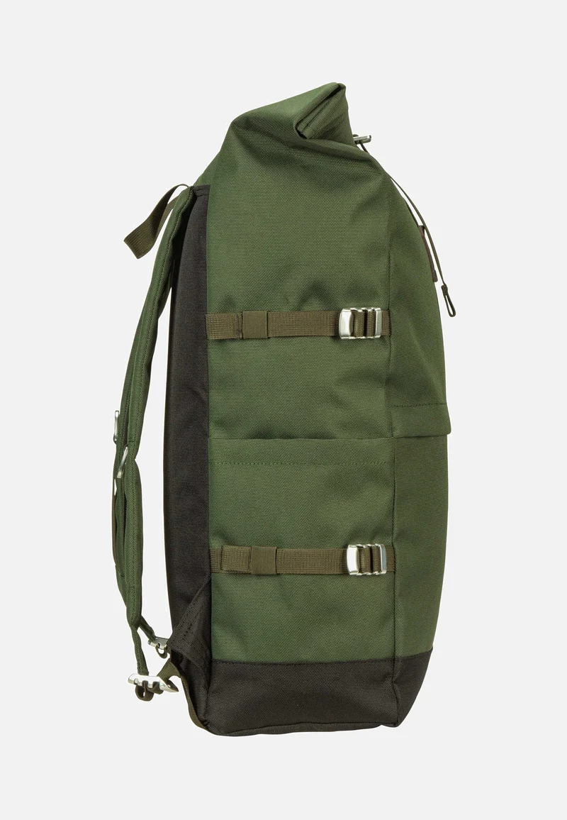 Icon BP L Dawn Green - Rolltop Rucksack
