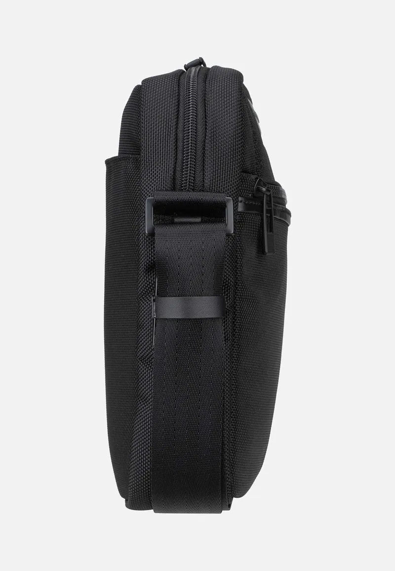 Roadster Nylon Evo Shoulderbag XS Black - Crossbody Bag