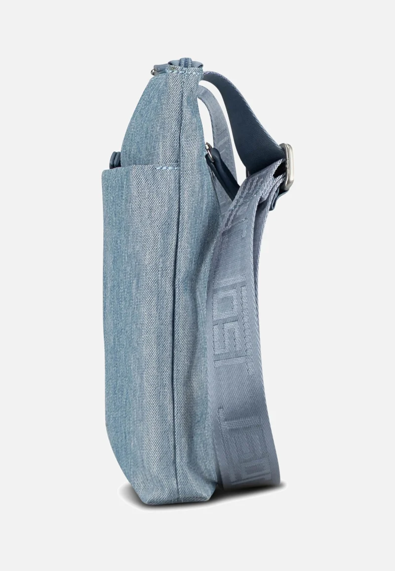 Bergen 1600 Misty Blue - Crossbody Bag