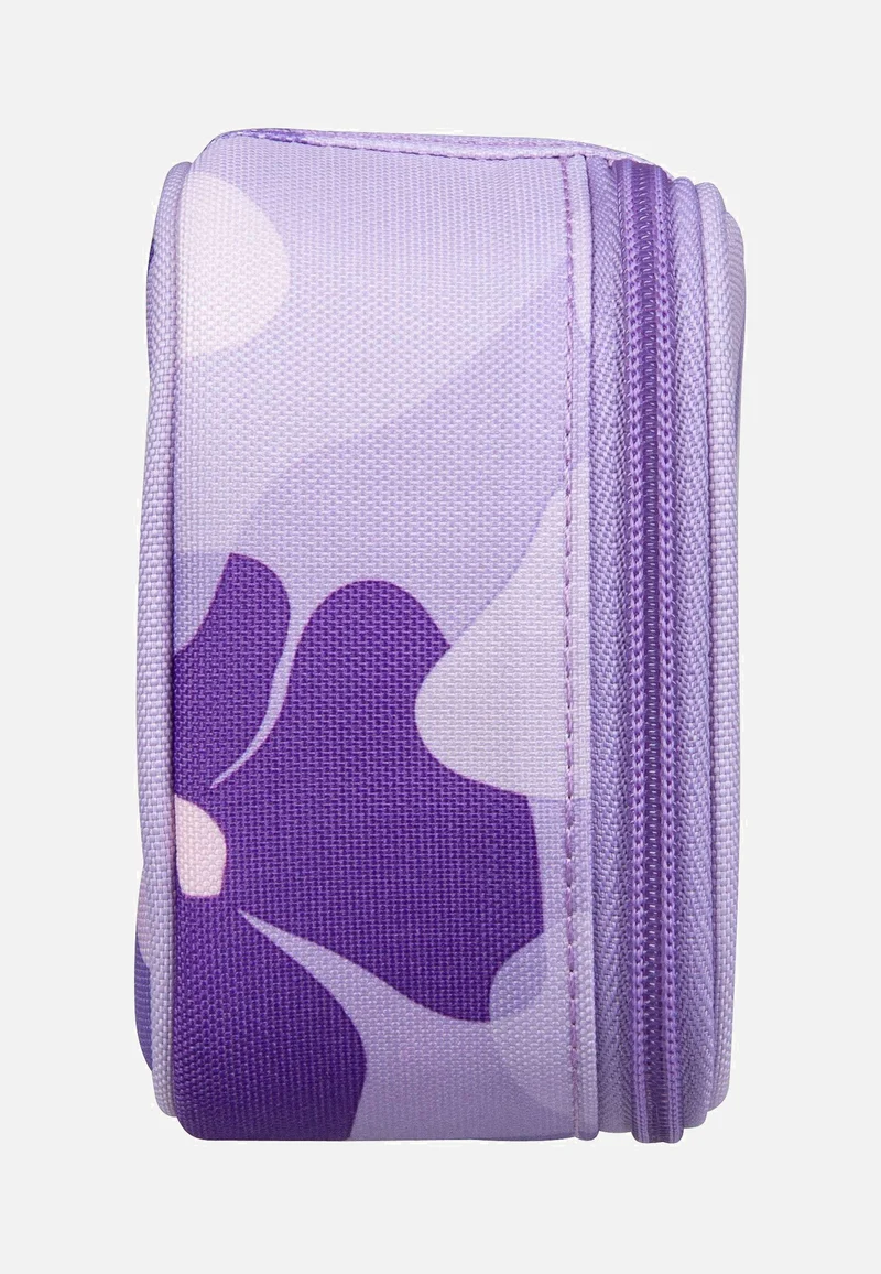 satch Schlamperbox Lilac Blossom - Federmappe