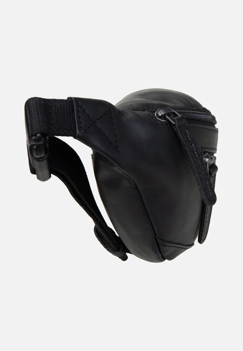 Brana 1026 Black - Bauchtasche