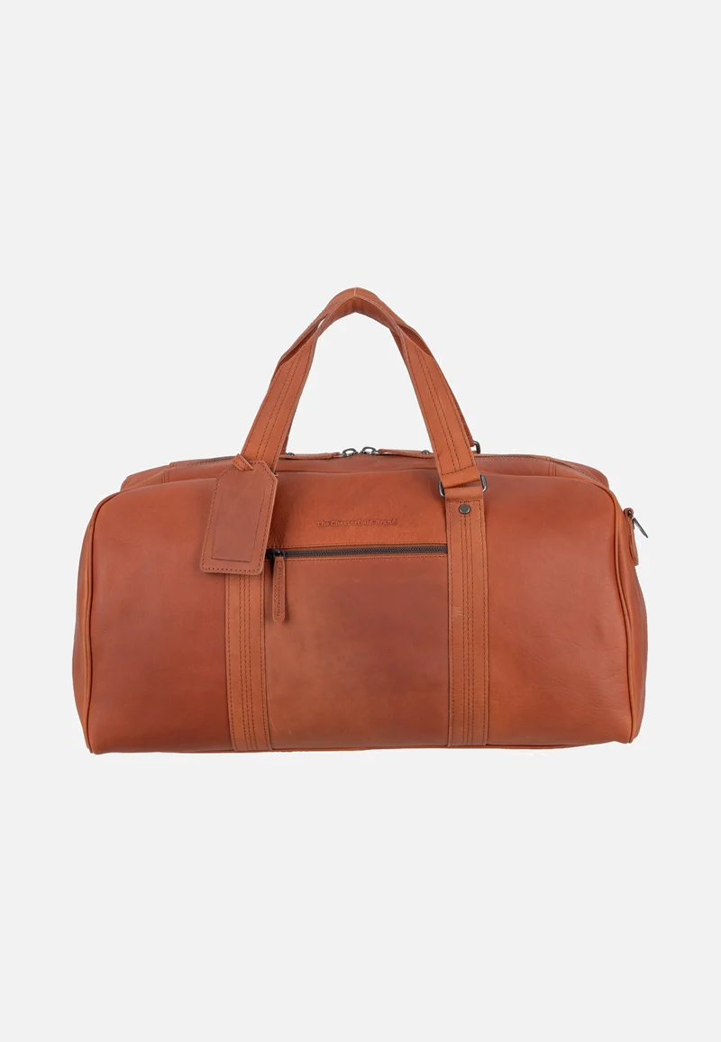 Rivaro 0061 Cognac - Weekender