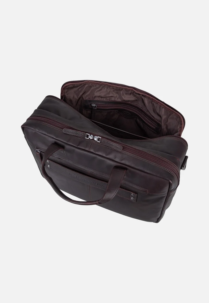 Ryan 1015 Brown - Aktentasche