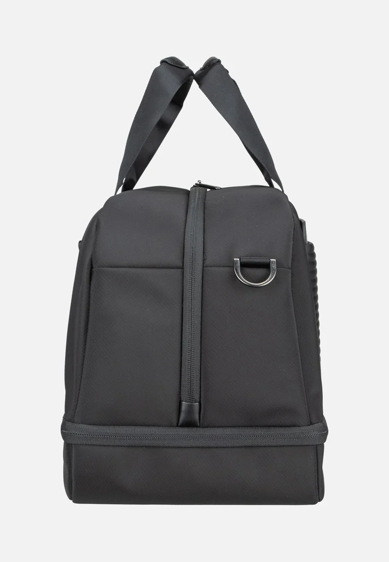 Paralux BT Weekender Duffel Black - Dufflebag