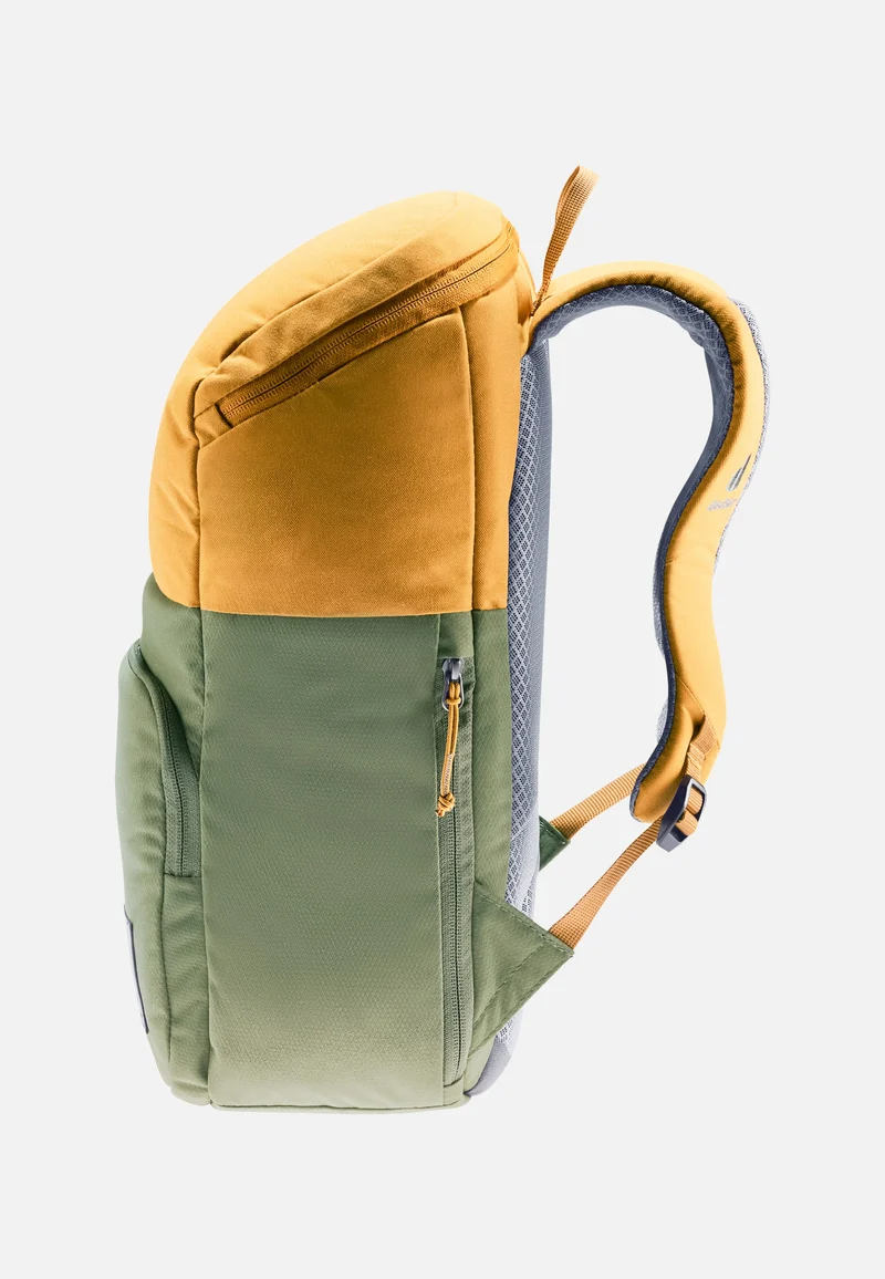 Overday Khaki/Cinnamon - Rucksack