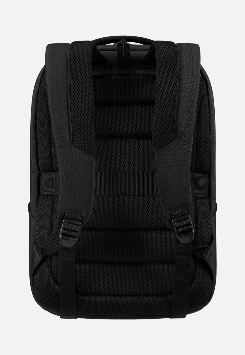 Guardit 3.0 Laptop M 15.6" Black - Rucksack