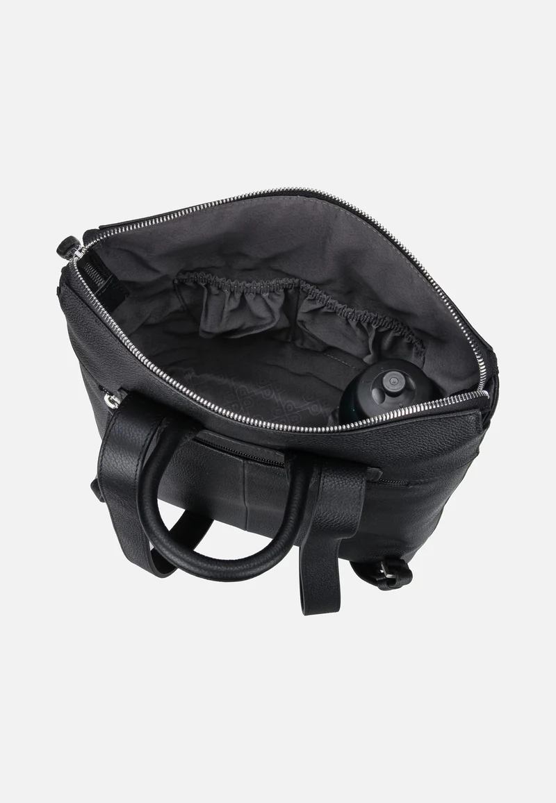Luis 7215 Schwarz - Rucksack