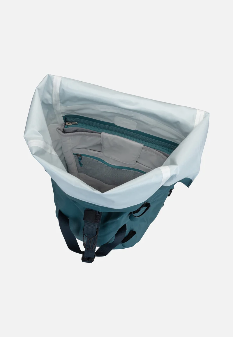 Amager 25+5 Atlantic - Rolltop Rucksack