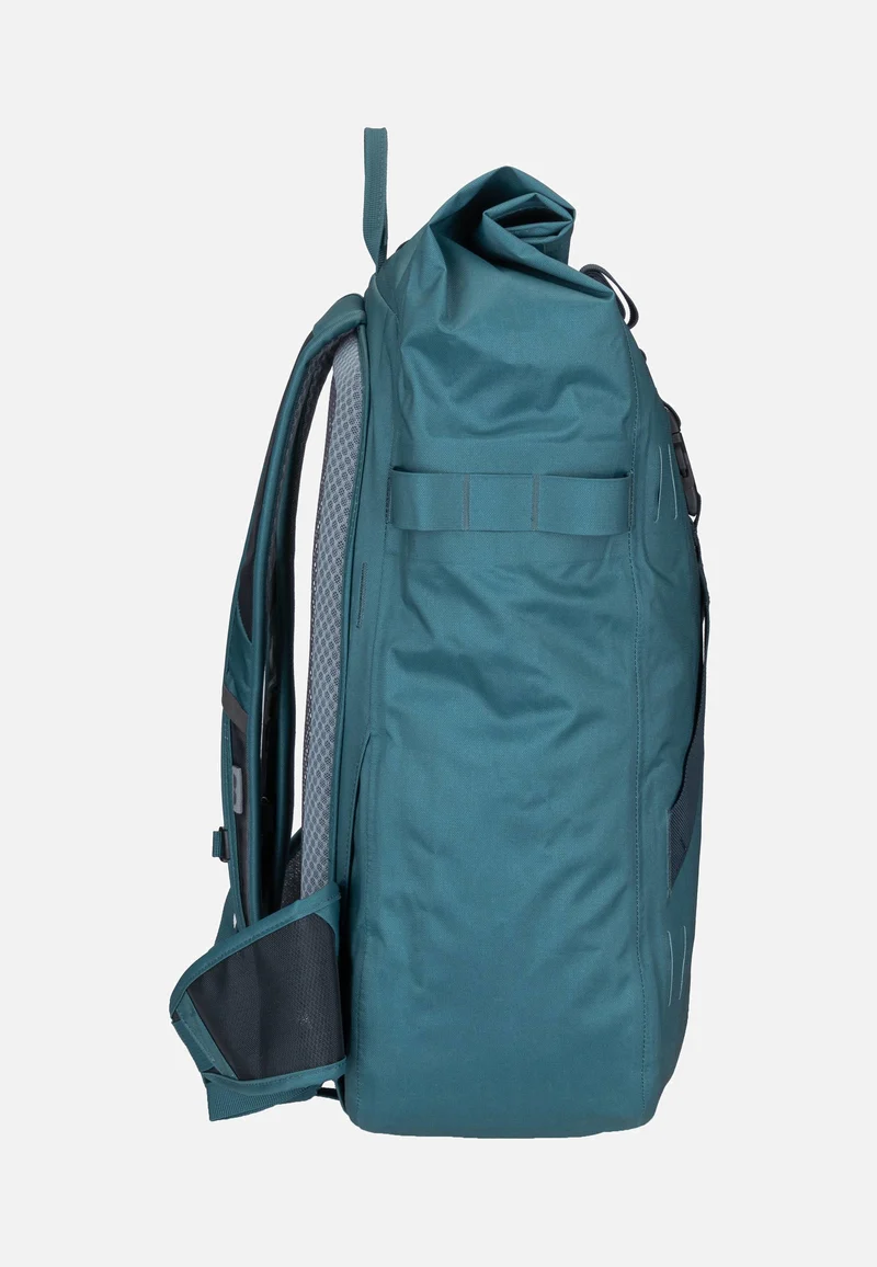 Amager 25+5 Atlantic - Rolltop Rucksack