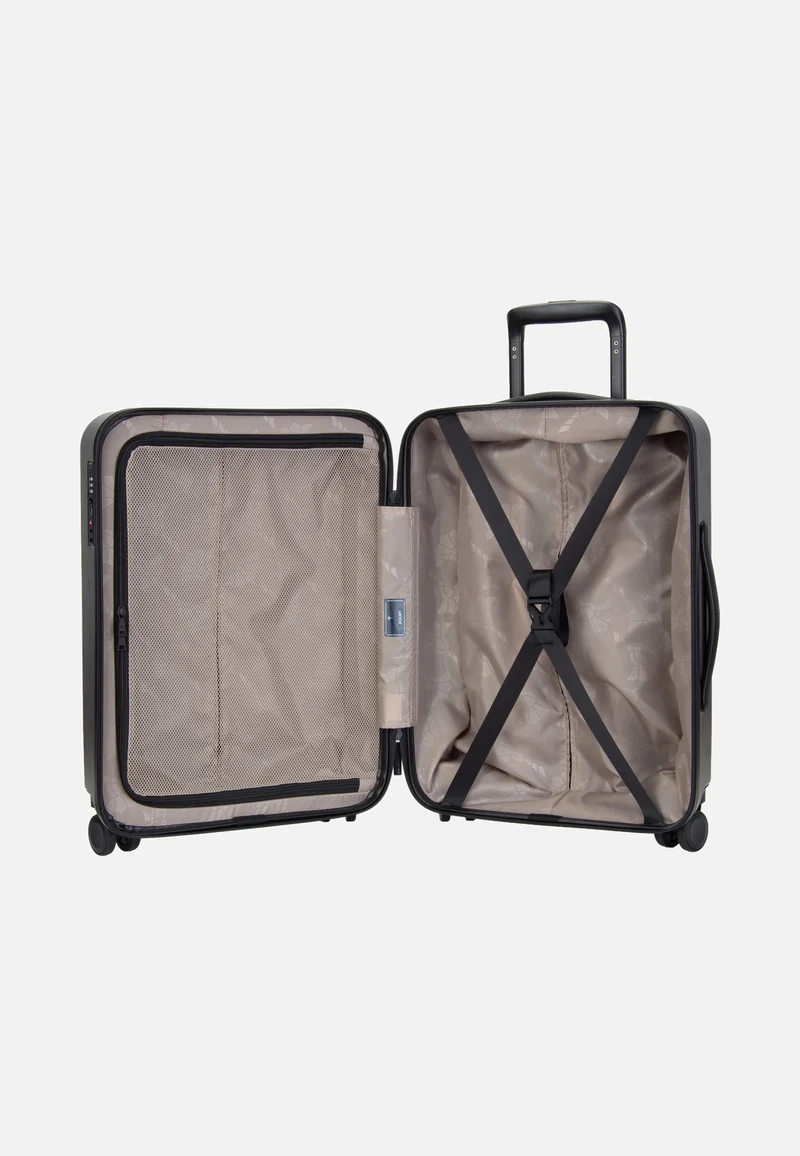 Decoro Volare C55 SVZ 4W Seal Brown - Koffer