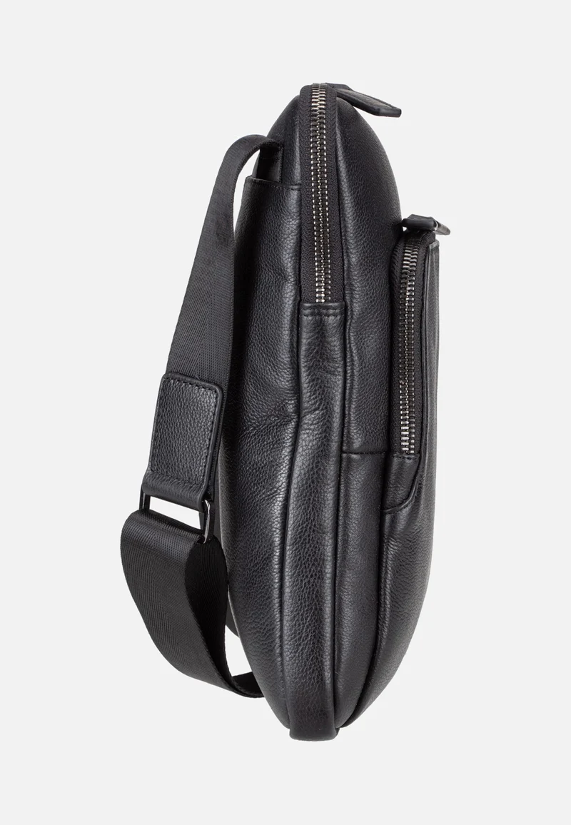 Horizon 1288 Schwarz - Crossbody Bag