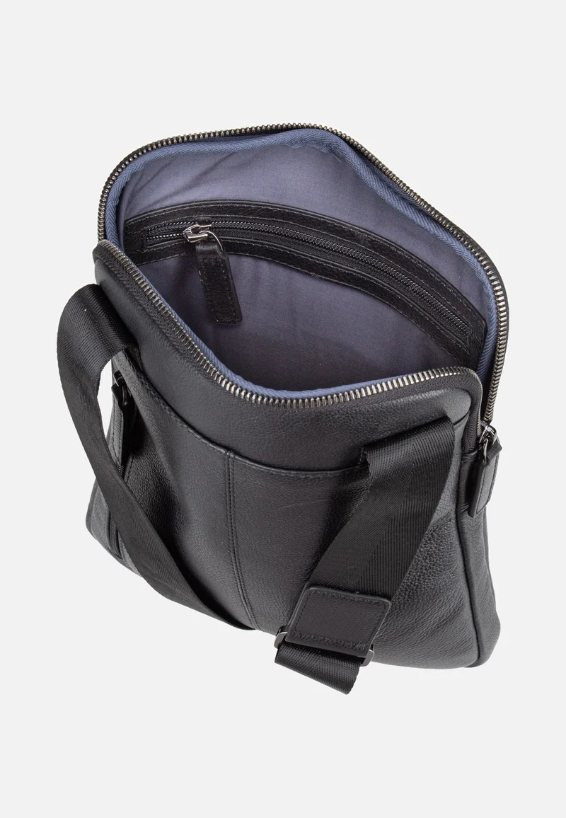 Horizon 1288 Schwarz - Crossbody Bag