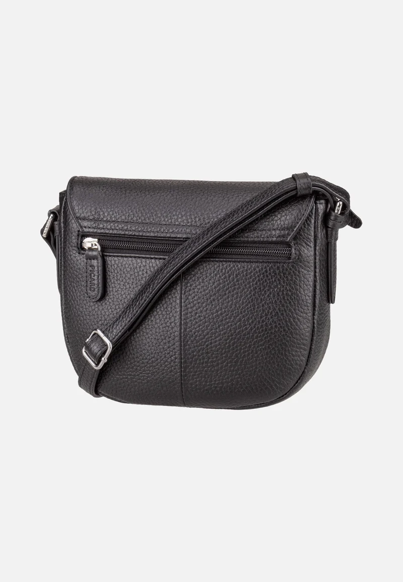 Pure 7349 Schwarz - Crossbody Bag