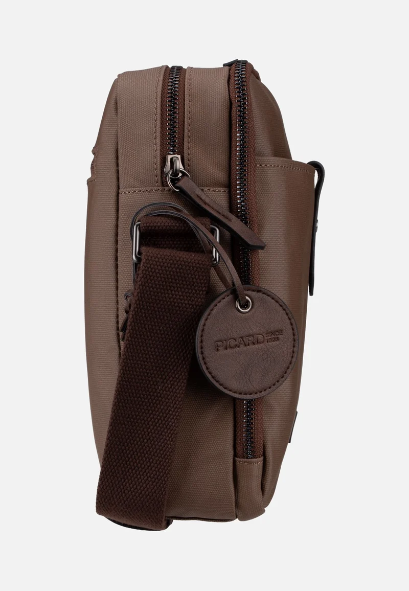 Calahari 2995 Cafe - Crossbody Bag
