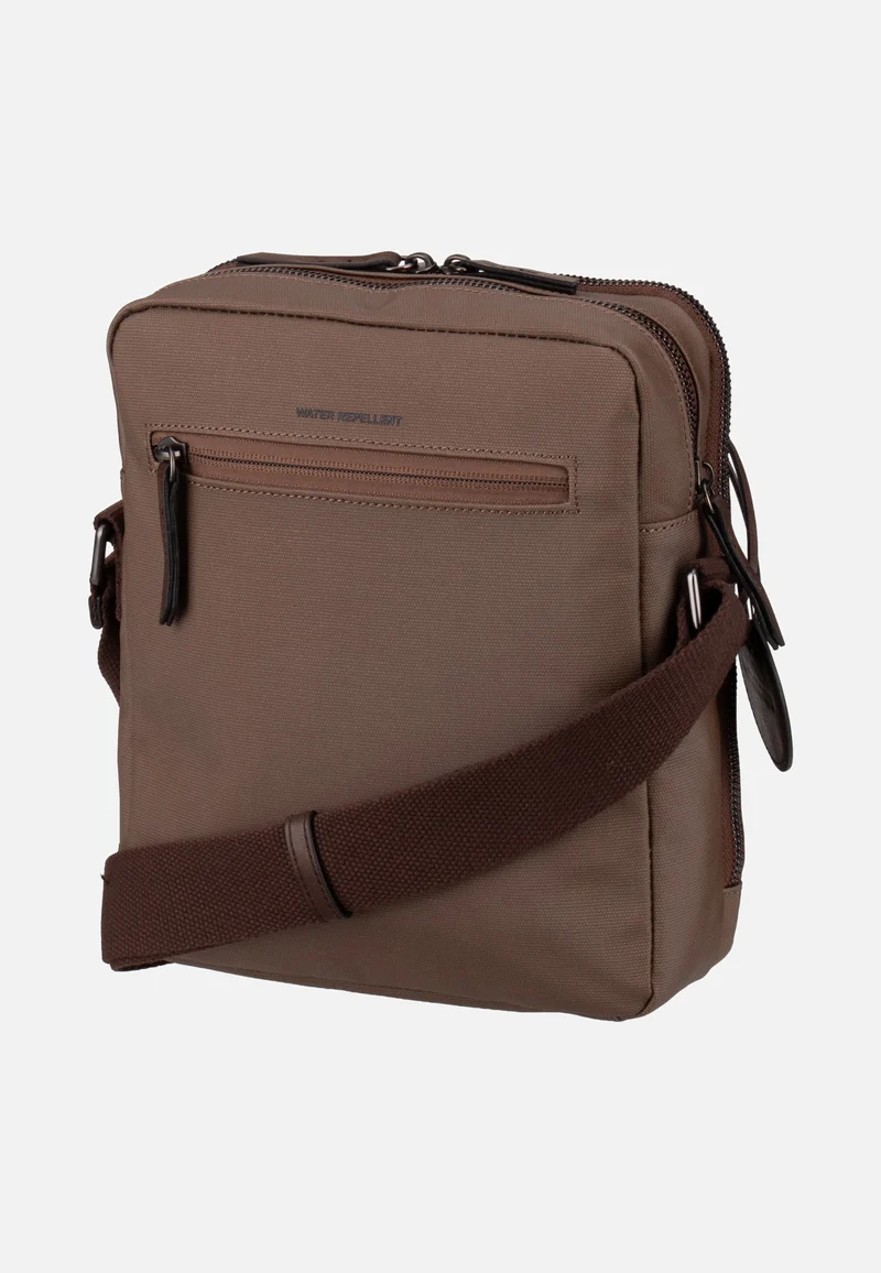 Calahari 2995 Cafe - Crossbody Bag