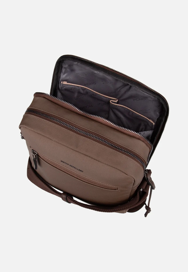 Calahari 2995 Cafe - Crossbody Bag