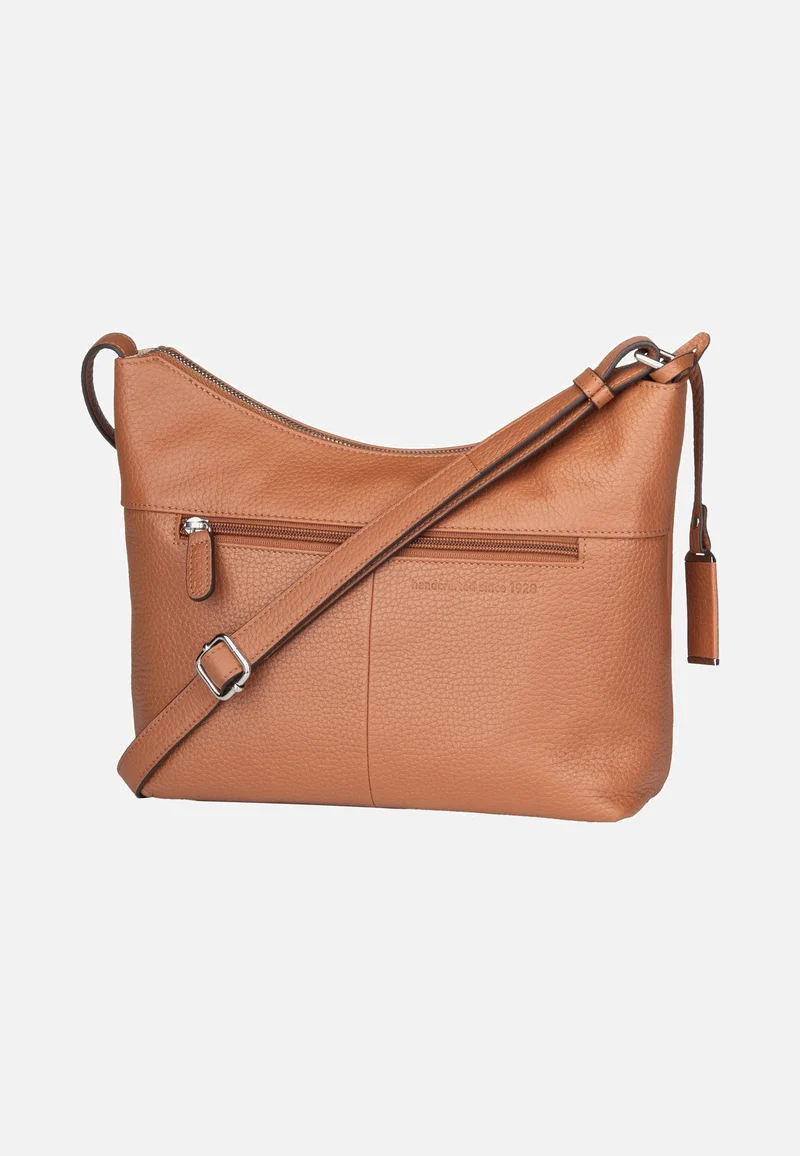 Pure 7971 Cognac - Beuteltasche