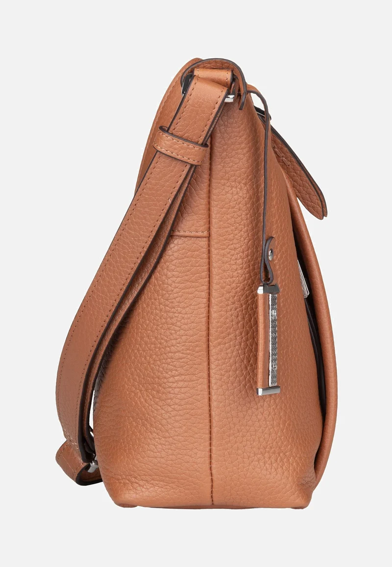 Pure 7971 Cognac - Beuteltasche
