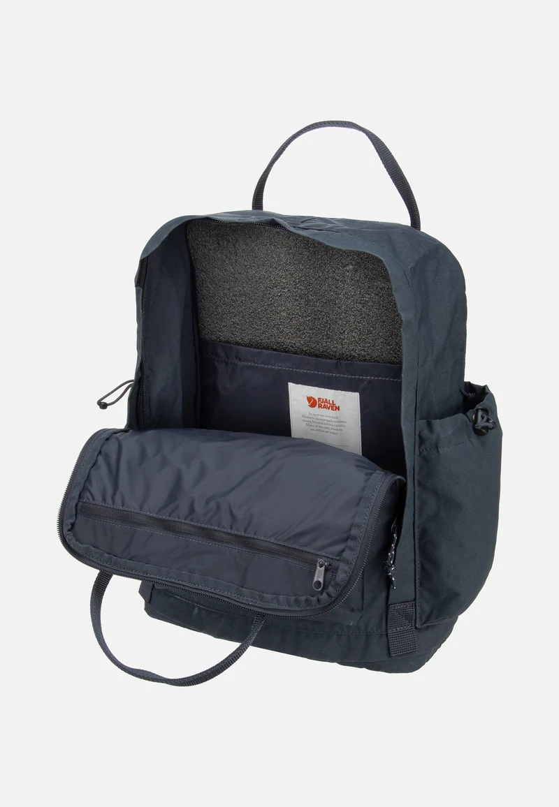 Kanken Outlong Navy - Rucksack