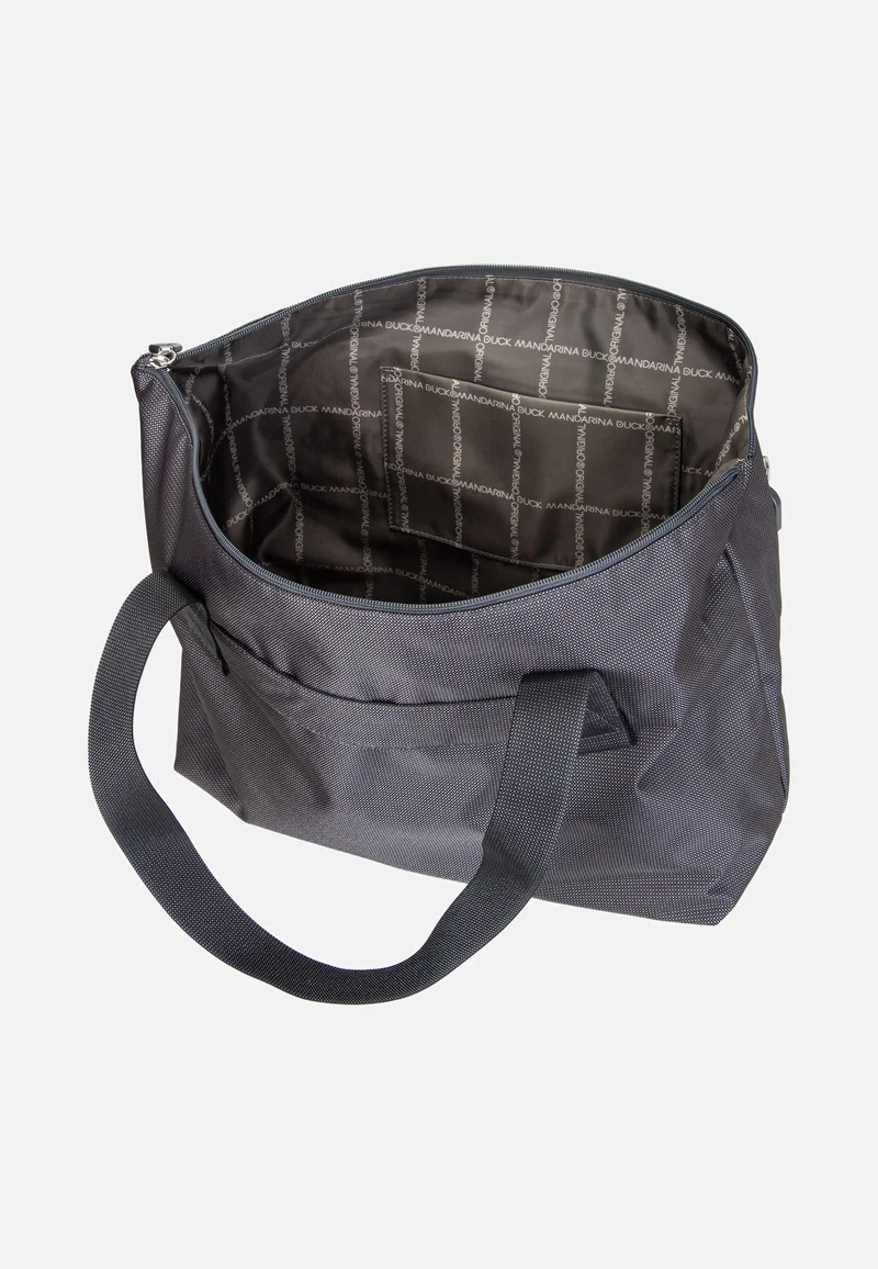 MD20 QMT44 Steel - Shopper