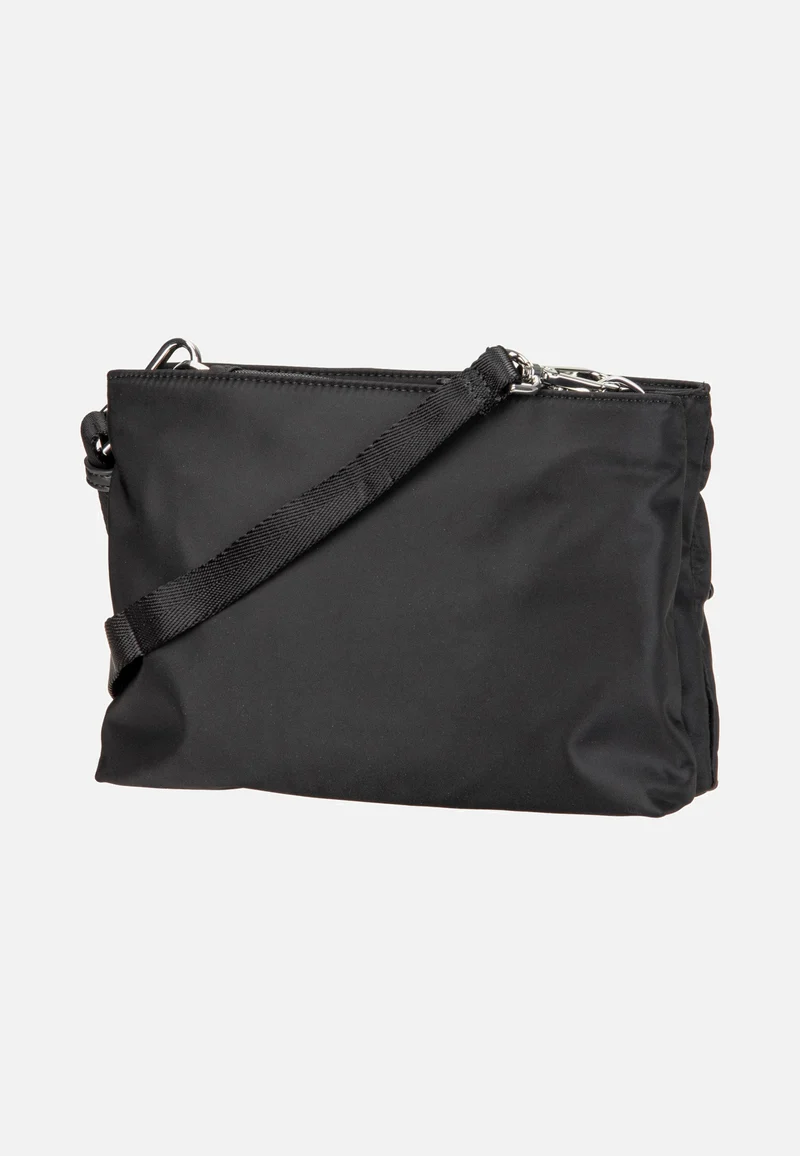 Hunter Pochette VCT58 Black - Abendtasche