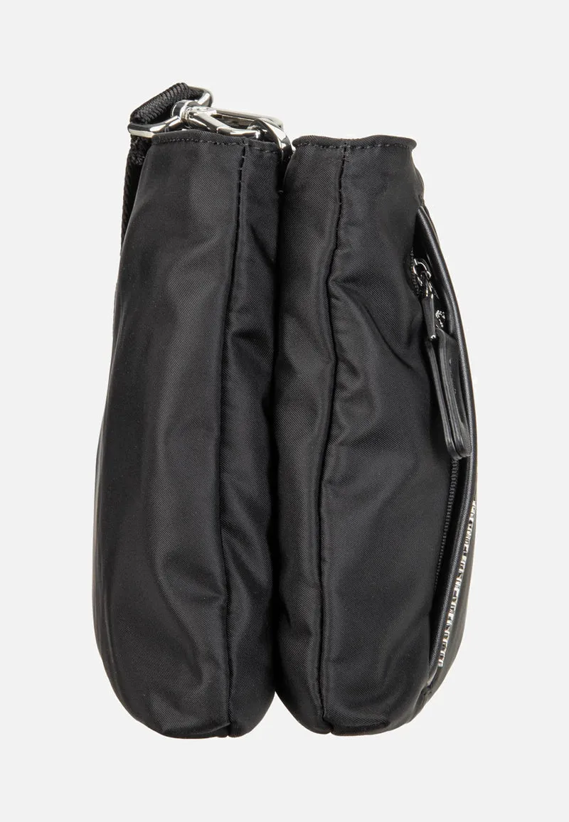 Hunter Pochette VCT58 Black - Abendtasche