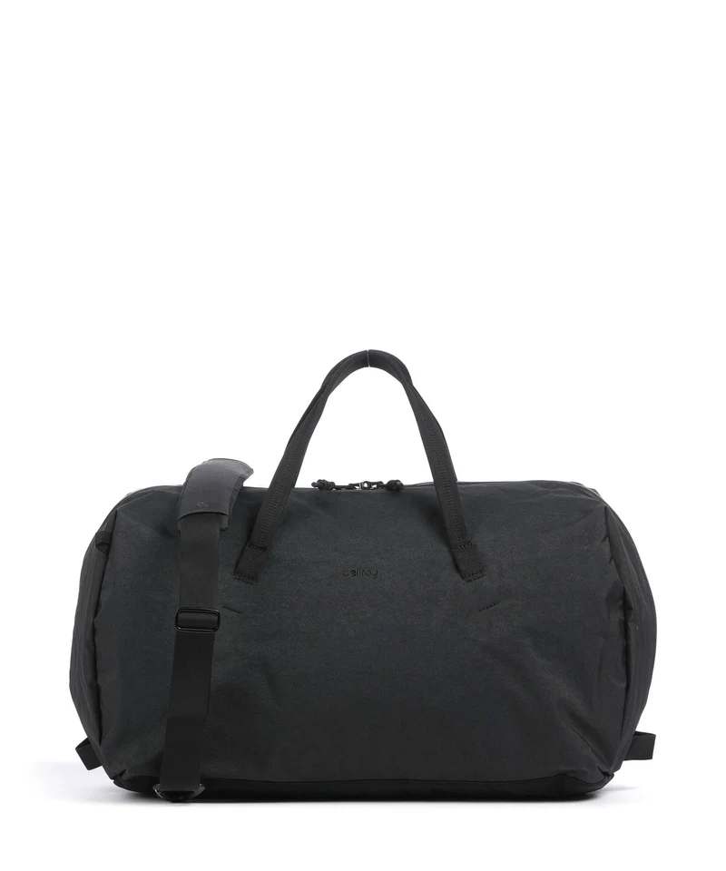Bellroy Venture 55 Ready Weekender black