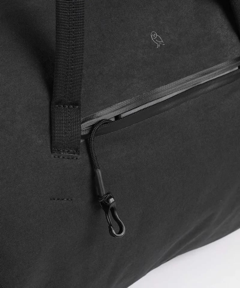 Bellroy Venture 55 Ready Weekender black