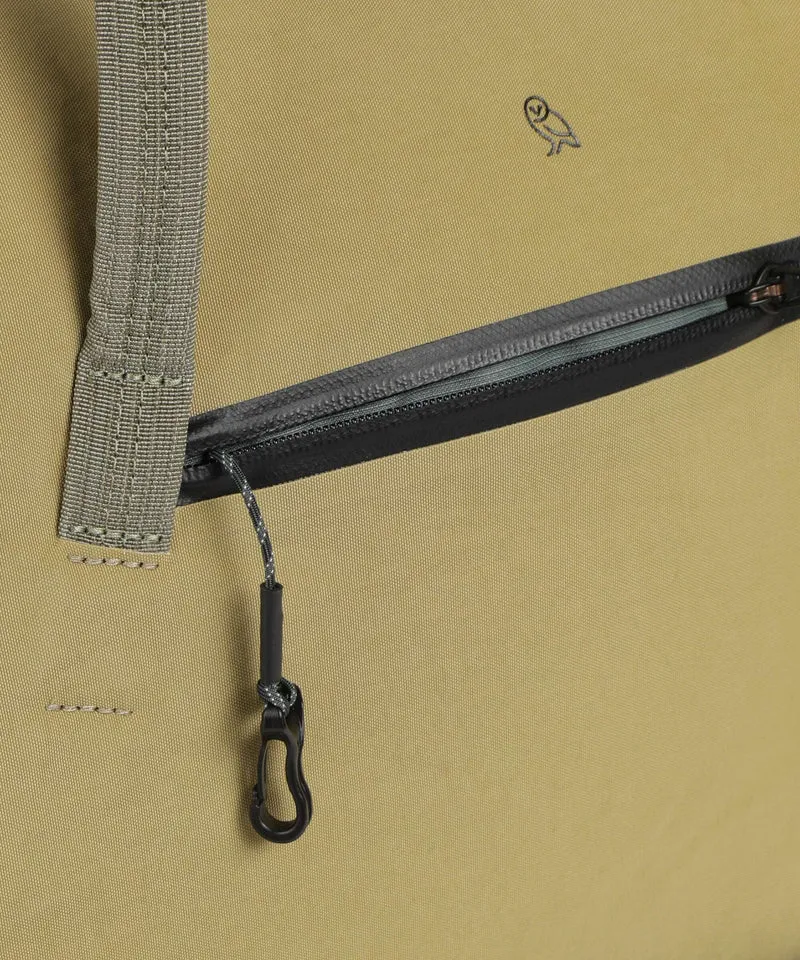 Bellroy Venture 55 Ready Weekender safari