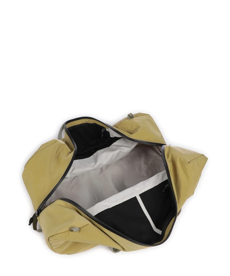 Bellroy Venture 55 Ready Weekender safari