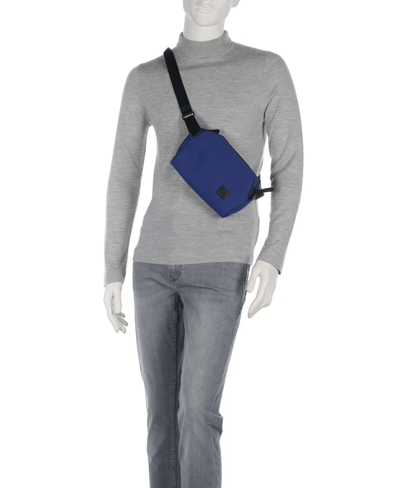Bellroy Classic 3 Slingbag indigo