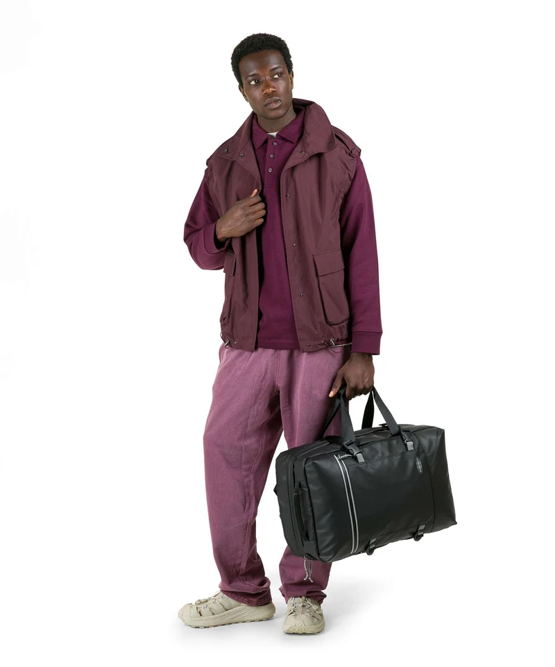 Eastpak Tarp Travelpack Reiserucksack reflect