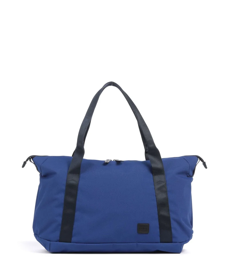 Bellroy Classic Getaway Weekender indigo