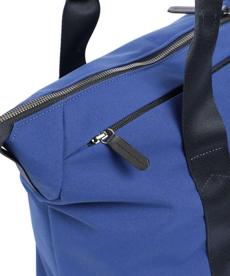 Bellroy Classic Getaway Weekender indigo