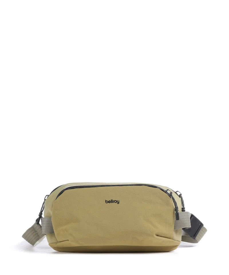 Bellroy Venture 2.5 Ready Gürteltasche safari