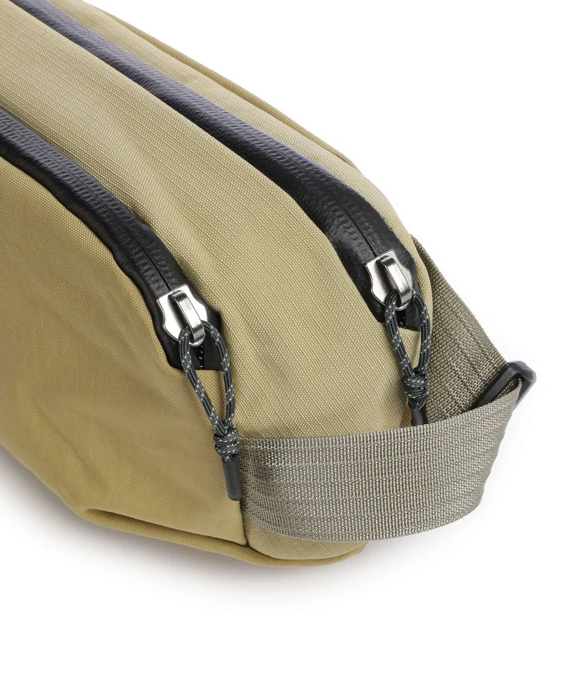 Bellroy Venture 2.5 Ready Gürteltasche safari