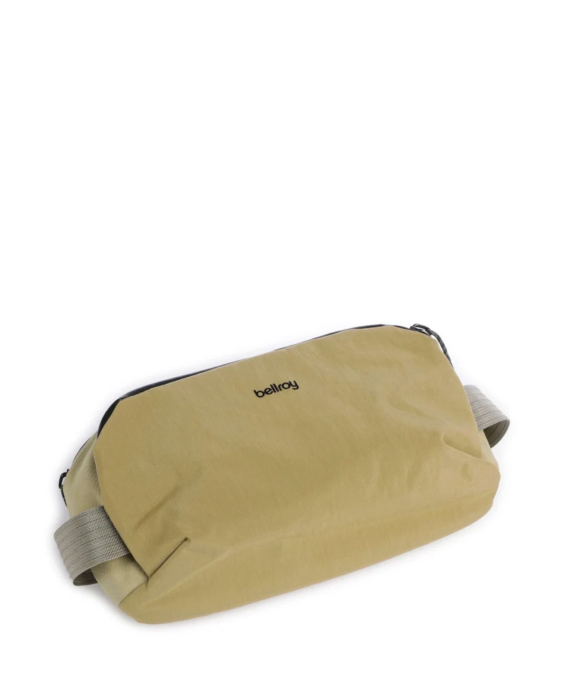 Bellroy Venture 2.5 Ready Gürteltasche safari