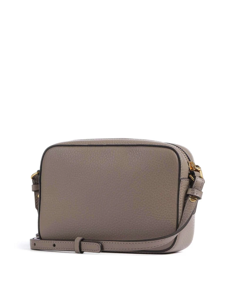 Coccinelle Beat Soft Umhängetasche warm taupe