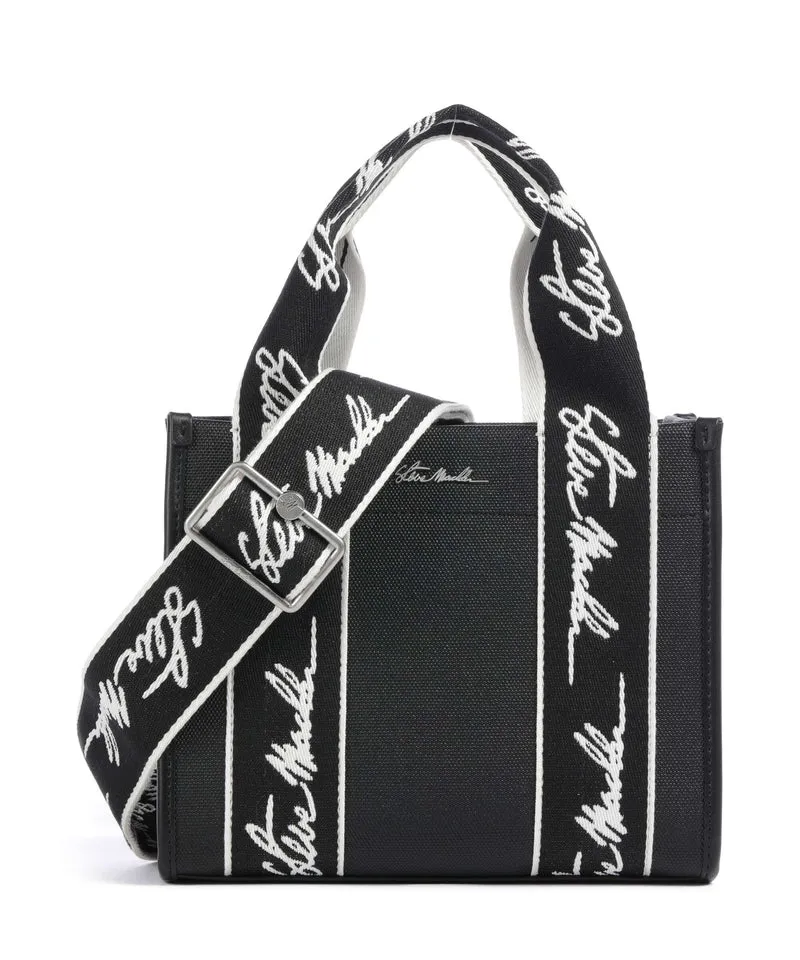 Steve Madden BTIDAL Handtasche black