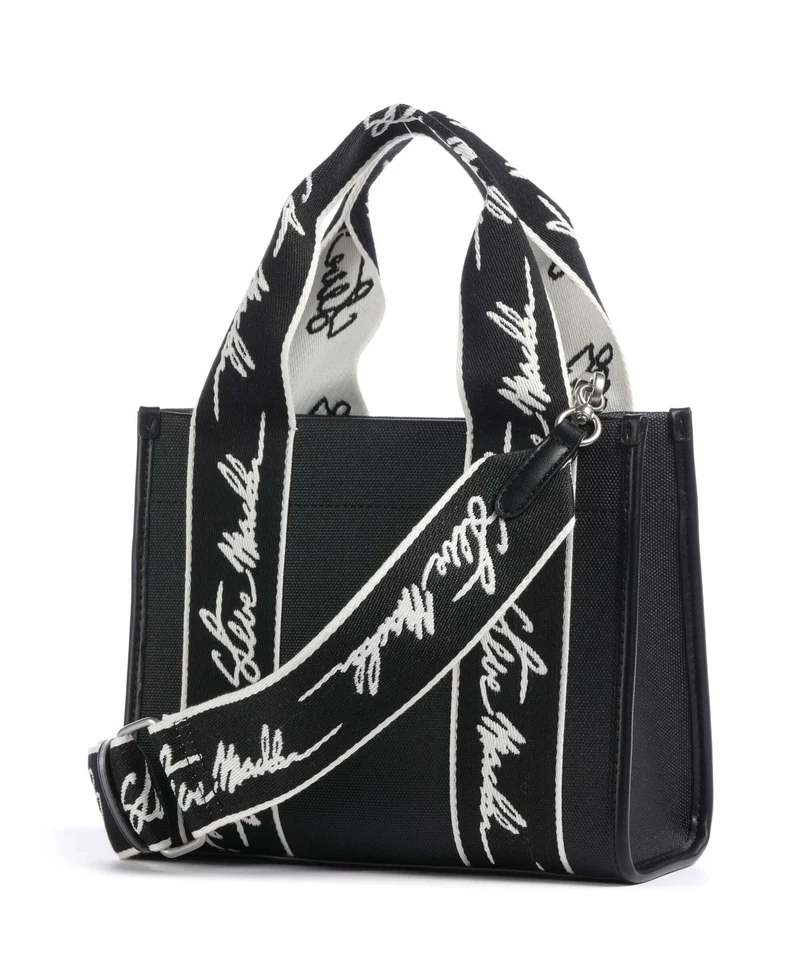 Steve Madden BTIDAL Handtasche black