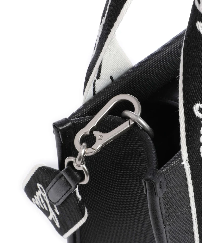 Steve Madden BTIDAL Handtasche black