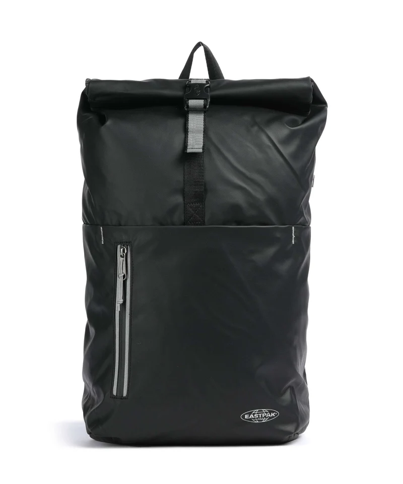 Eastpak Up Rolltop Rucksack reflect